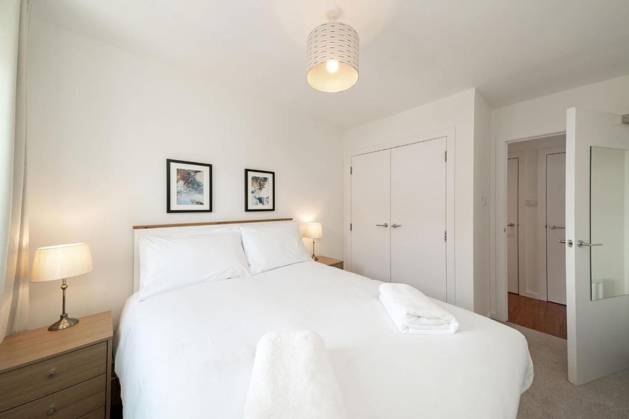 At The Links Apartment Carnoustie Exterior photo